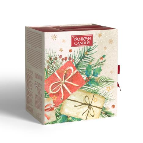 Yankee Candle Advent Calendar Book Gift Set Extra Image 1 Preview
